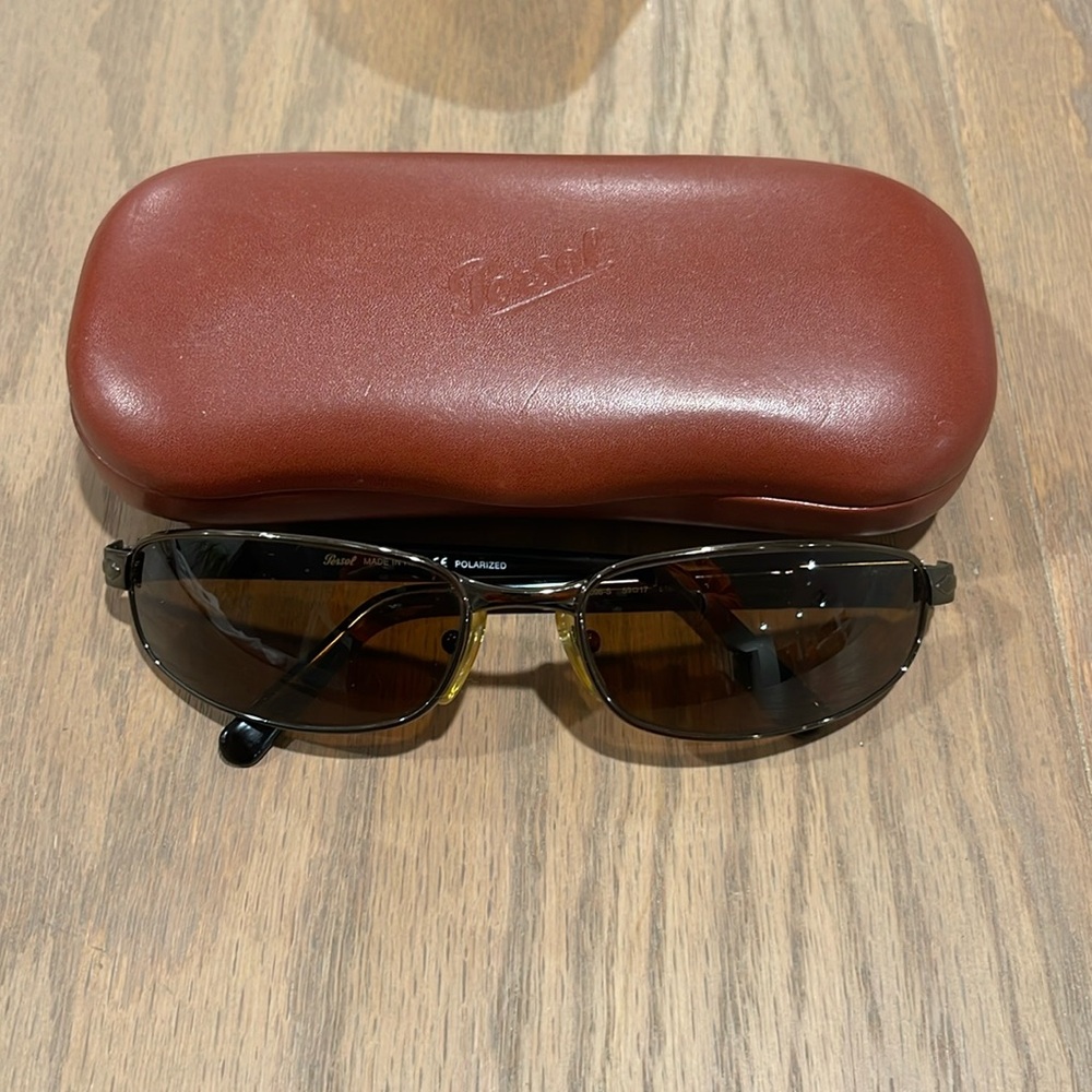 Vintage Persol Sunglasses